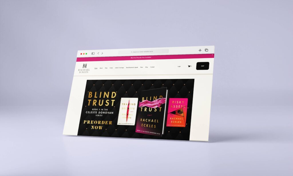 squarespace coaching & course website setup