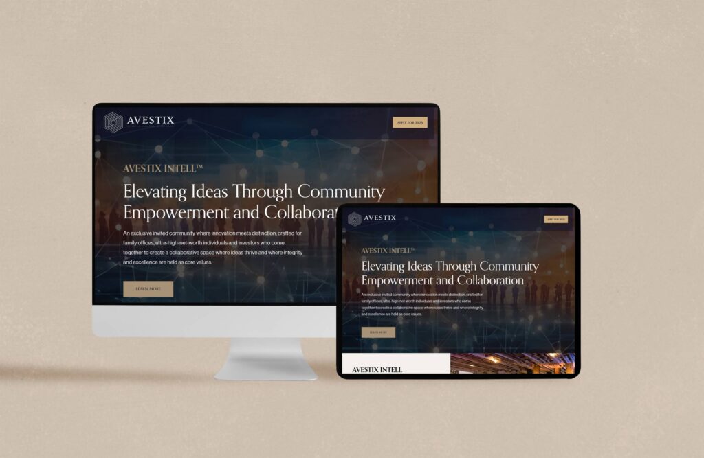 squarespace landing page design high converting layouts
