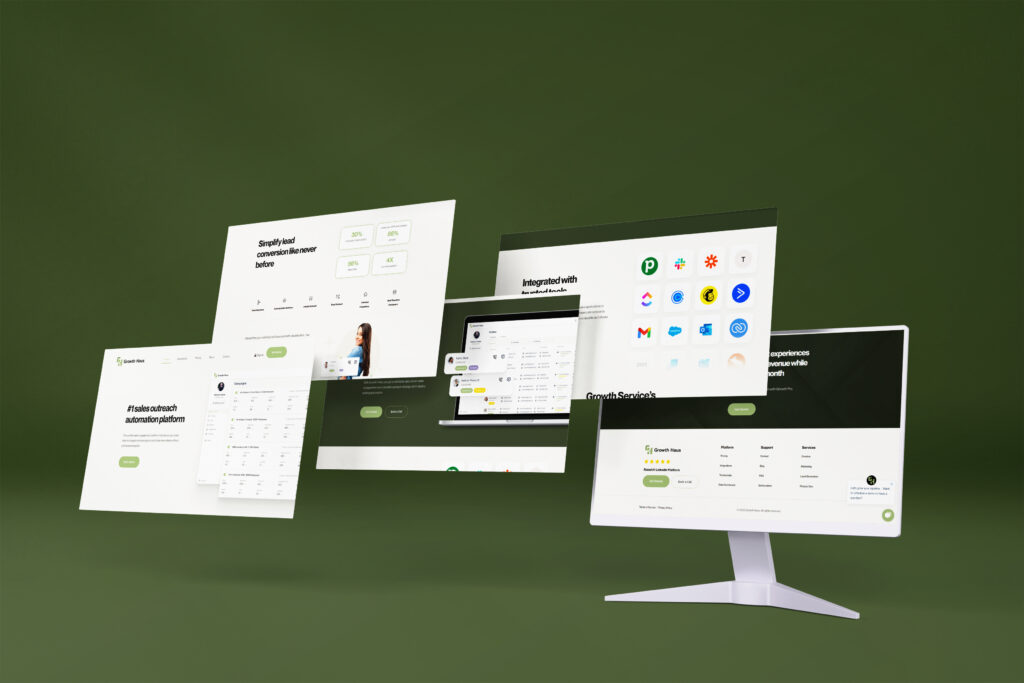 wordpress elementor agency website