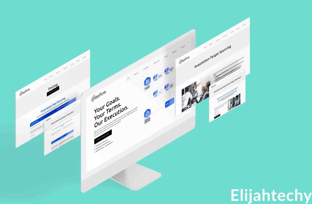 litefirm elementor